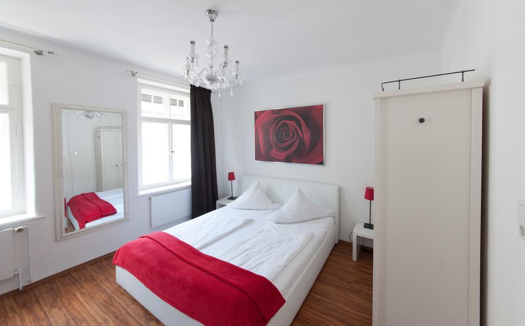 Hotel The Medusa Lindau  Room photo