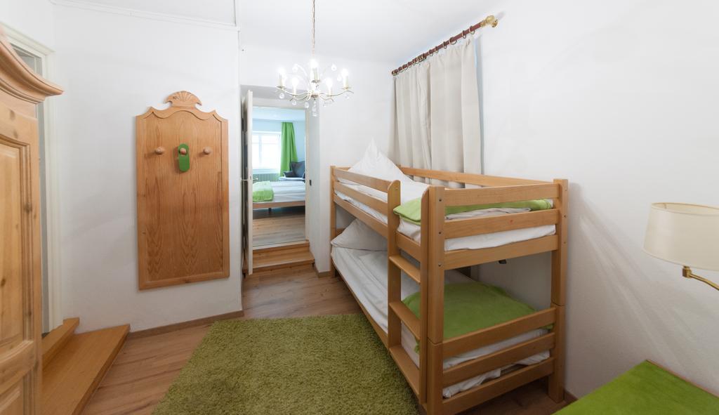 Hotel The Medusa Lindau  Room photo