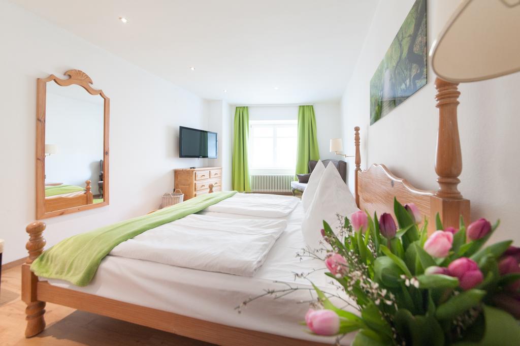 Hotel The Medusa Lindau  Room photo