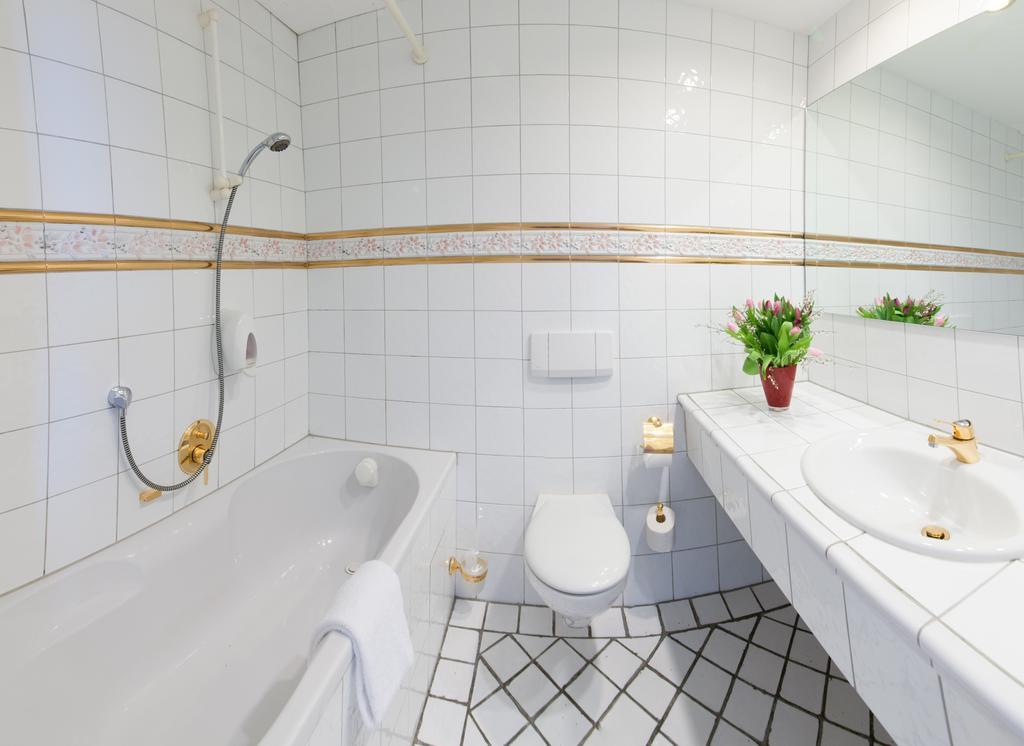 Hotel The Medusa Lindau  Room photo