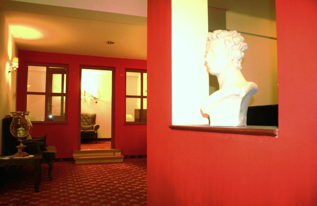 Hotel The Medusa Lindau  Room photo