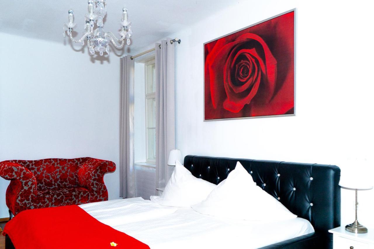 Hotel The Medusa Lindau  Exterior photo